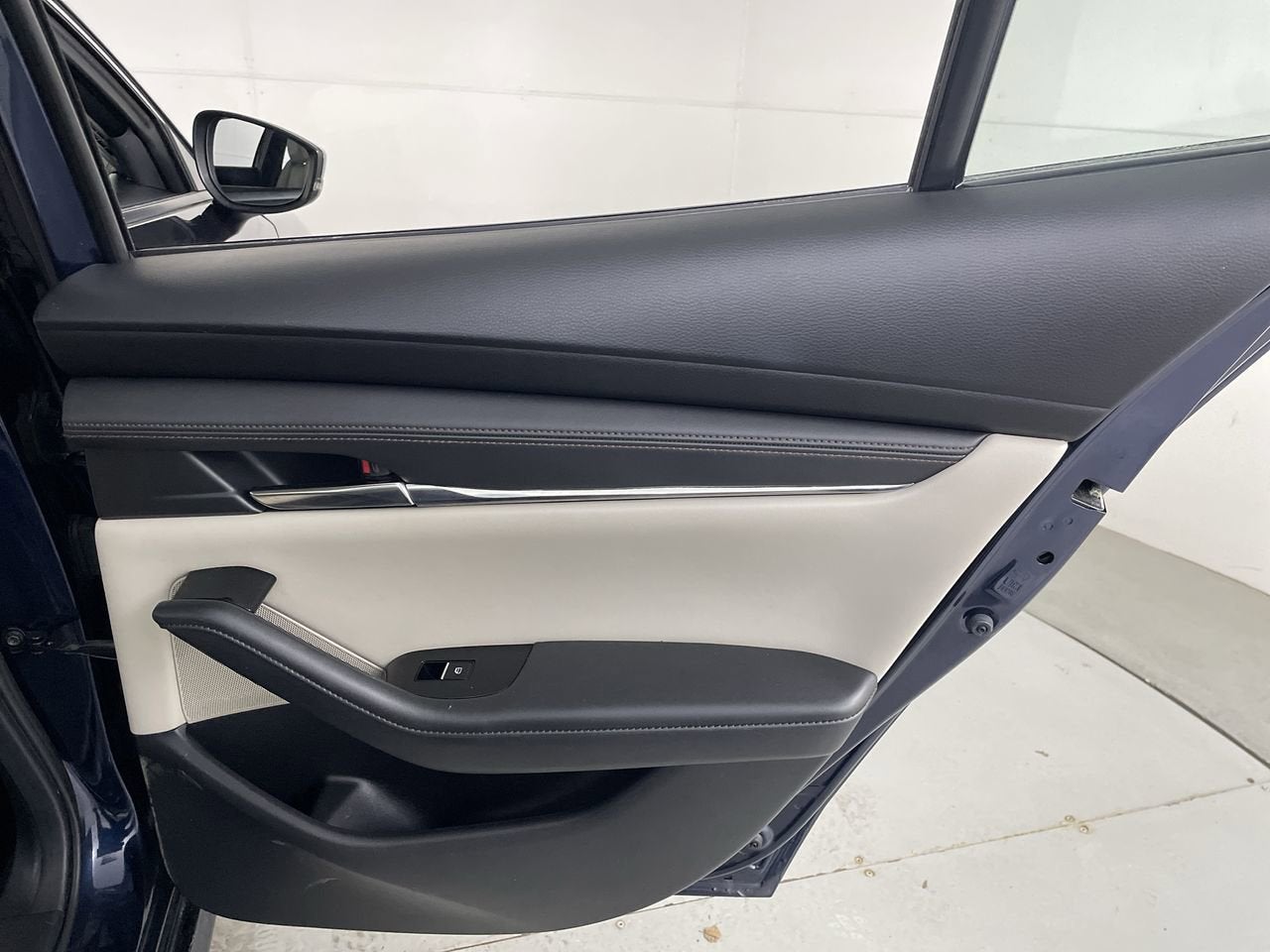 2019 Mazda Mazda3 w/Preferred Pkg