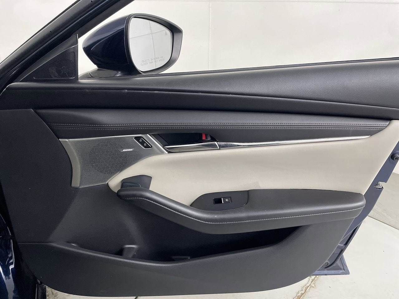 2019 Mazda Mazda3 w/Preferred Pkg