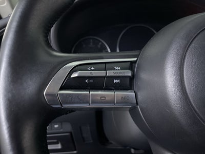 2019 Mazda Mazda3 w/Preferred Pkg