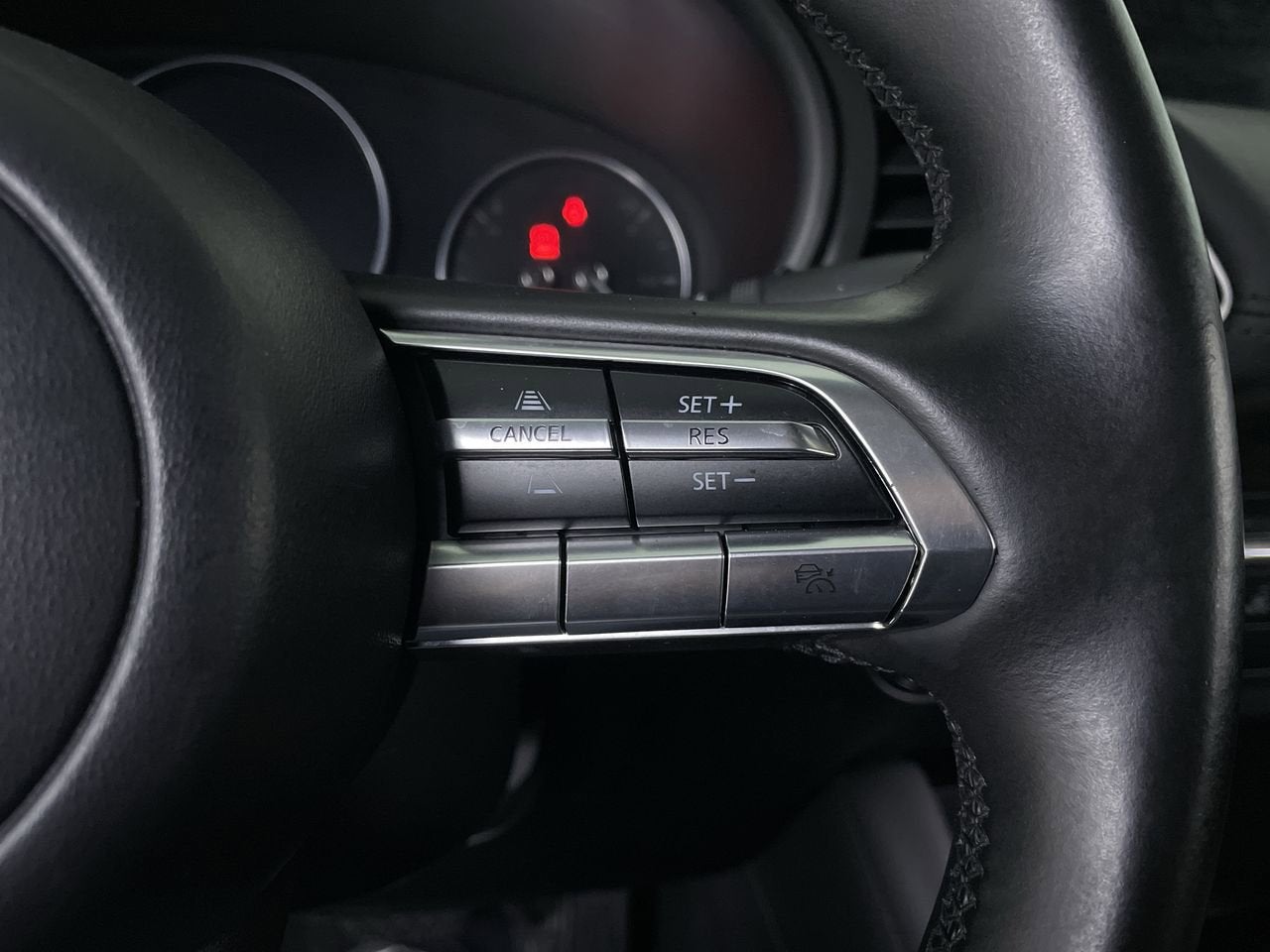 2019 Mazda Mazda3 w/Preferred Pkg