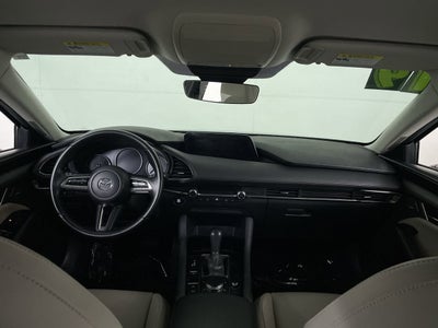 2019 Mazda Mazda3 w/Preferred Pkg