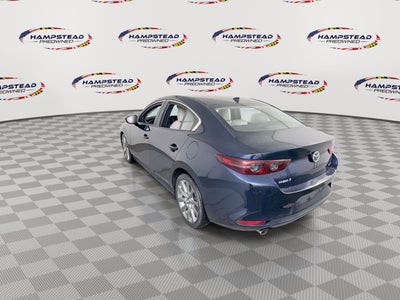 2019 Mazda Mazda3 w/Preferred Pkg