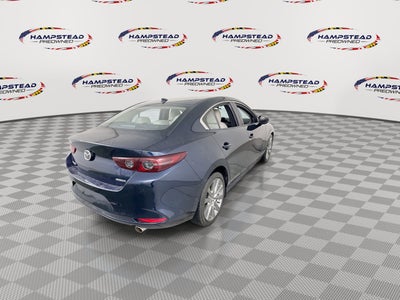 2019 Mazda Mazda3 w/Preferred Pkg