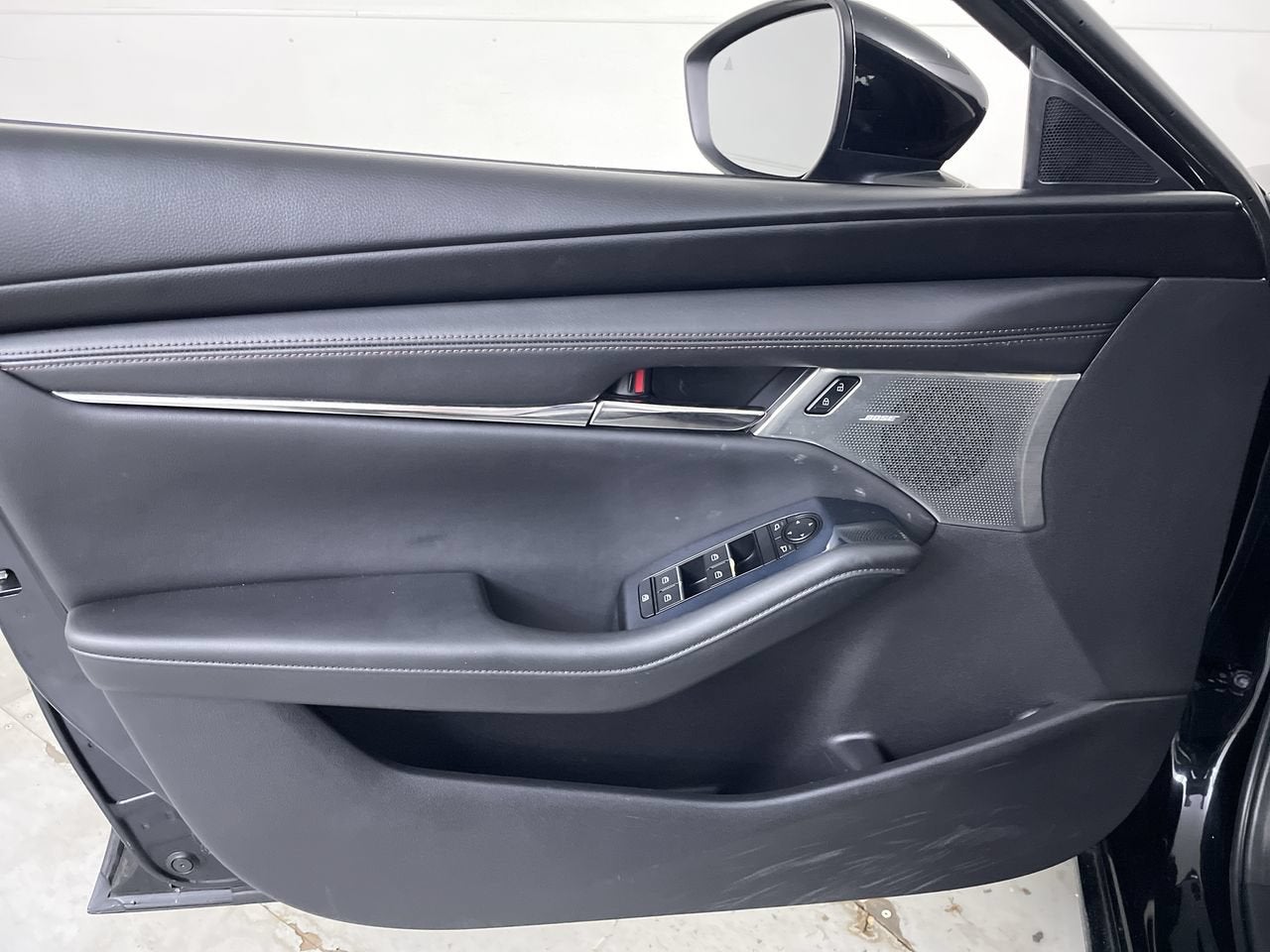 2019 Mazda Mazda3 w/Premium Pkg