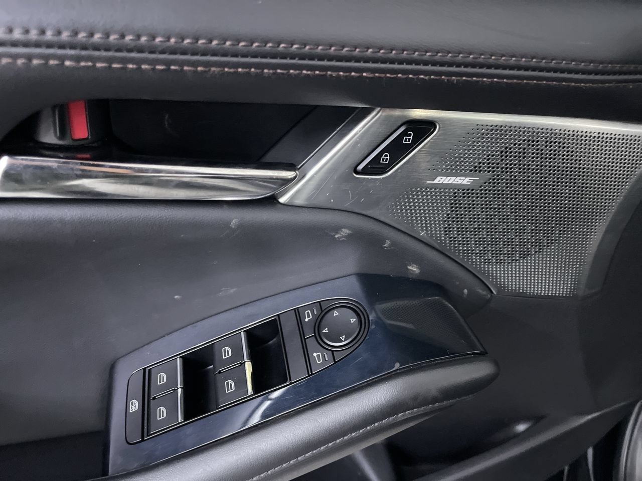 2019 Mazda Mazda3 w/Premium Pkg