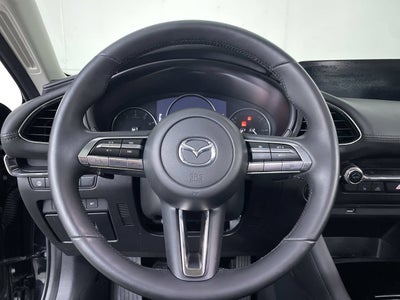2019 Mazda Mazda3 w/Premium Pkg