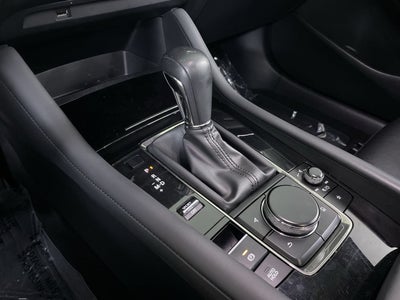 2019 Mazda Mazda3 w/Premium Pkg