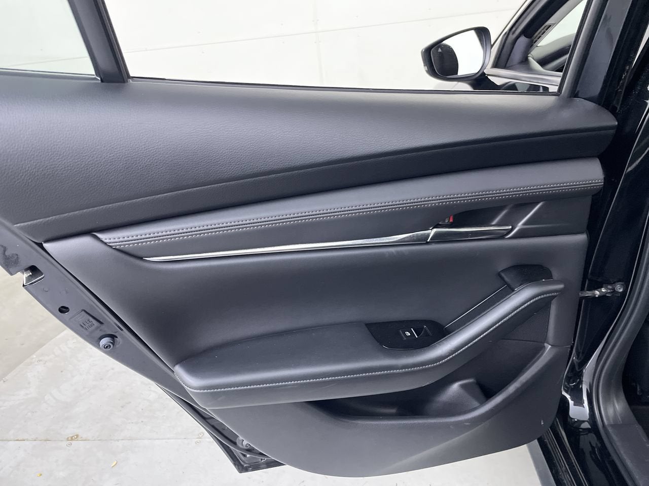 2019 Mazda Mazda3 w/Premium Pkg