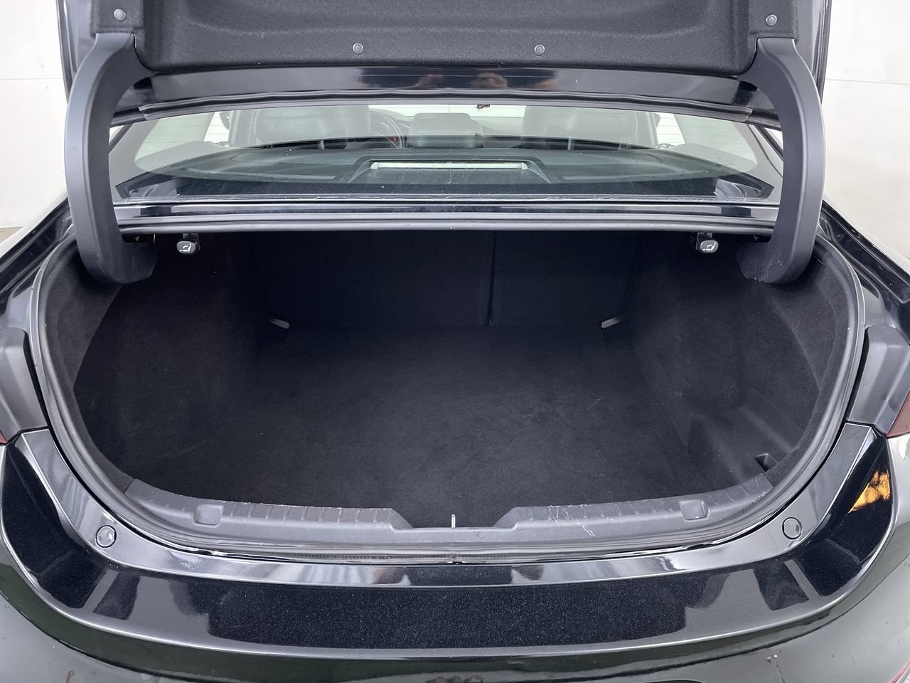 2019 Mazda Mazda3 w/Premium Pkg