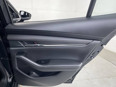 2019 Mazda Mazda3 w/Premium Pkg
