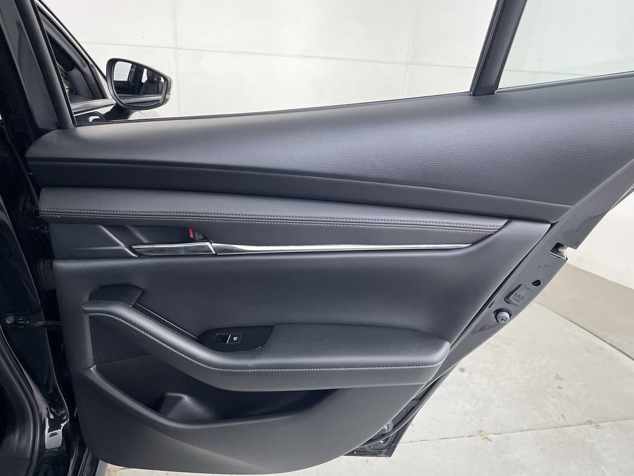 2019 Mazda Mazda3 w/Premium Pkg