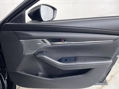 2019 Mazda Mazda3 w/Premium Pkg