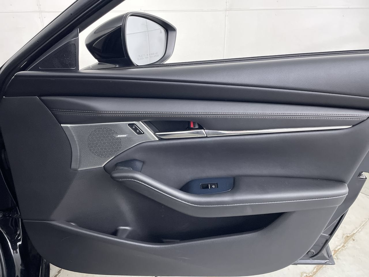 2019 Mazda Mazda3 w/Premium Pkg