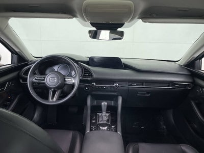 2019 Mazda Mazda3 w/Premium Pkg