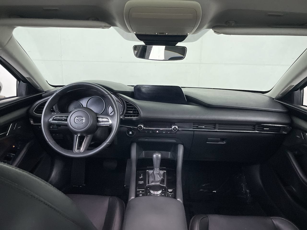 2019 Mazda Mazda3 w/Premium Pkg