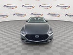 2019 Mazda Mazda3 w/Premium Pkg