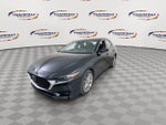 2019 Mazda Mazda3 w/Premium Pkg