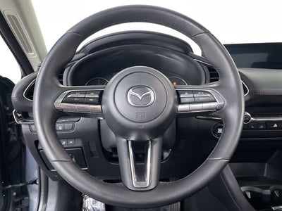 2023 Mazda Mazda3 2.5 S Carbon Edition