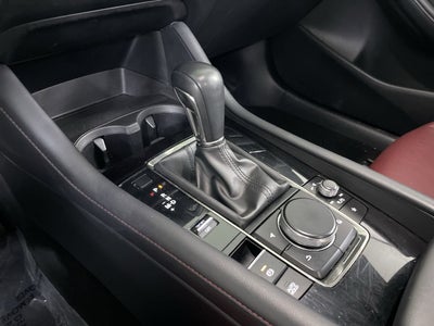2023 Mazda Mazda3 2.5 S Carbon Edition