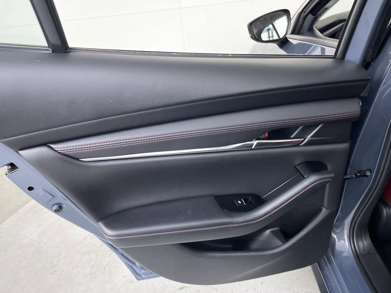2023 Mazda Mazda3 2.5 S Carbon Edition