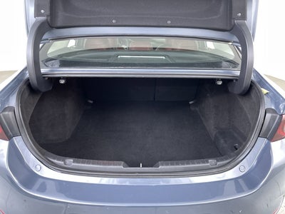 2023 Mazda Mazda3 2.5 S Carbon Edition
