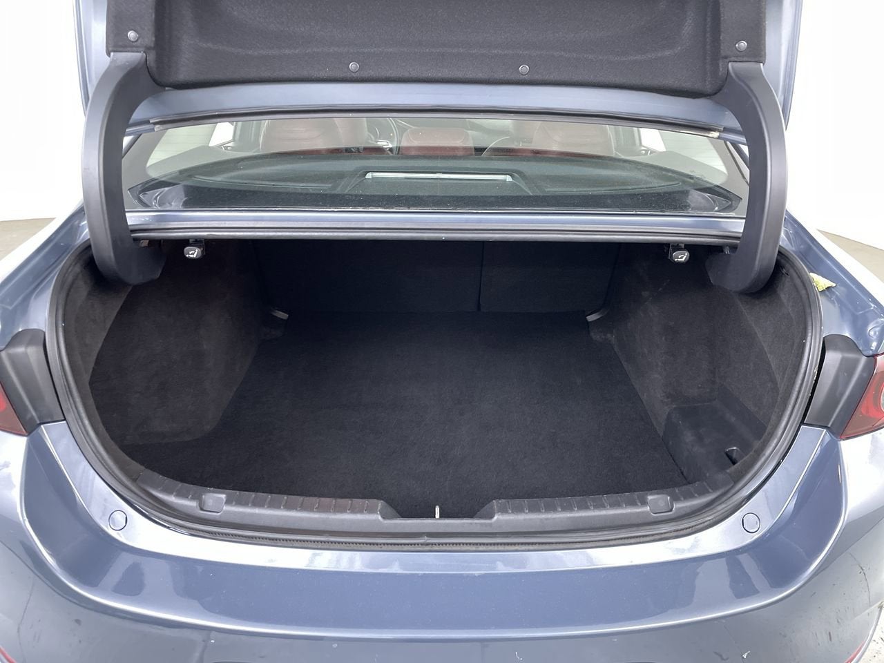 2023 Mazda Mazda3 2.5 S Carbon Edition