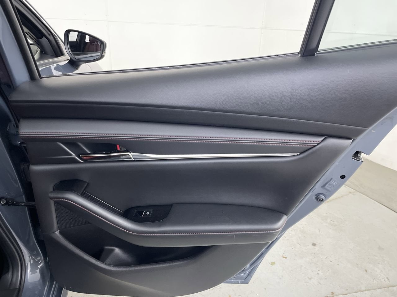 2023 Mazda Mazda3 2.5 S Carbon Edition