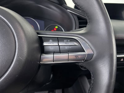 2023 Mazda Mazda3 2.5 S Carbon Edition