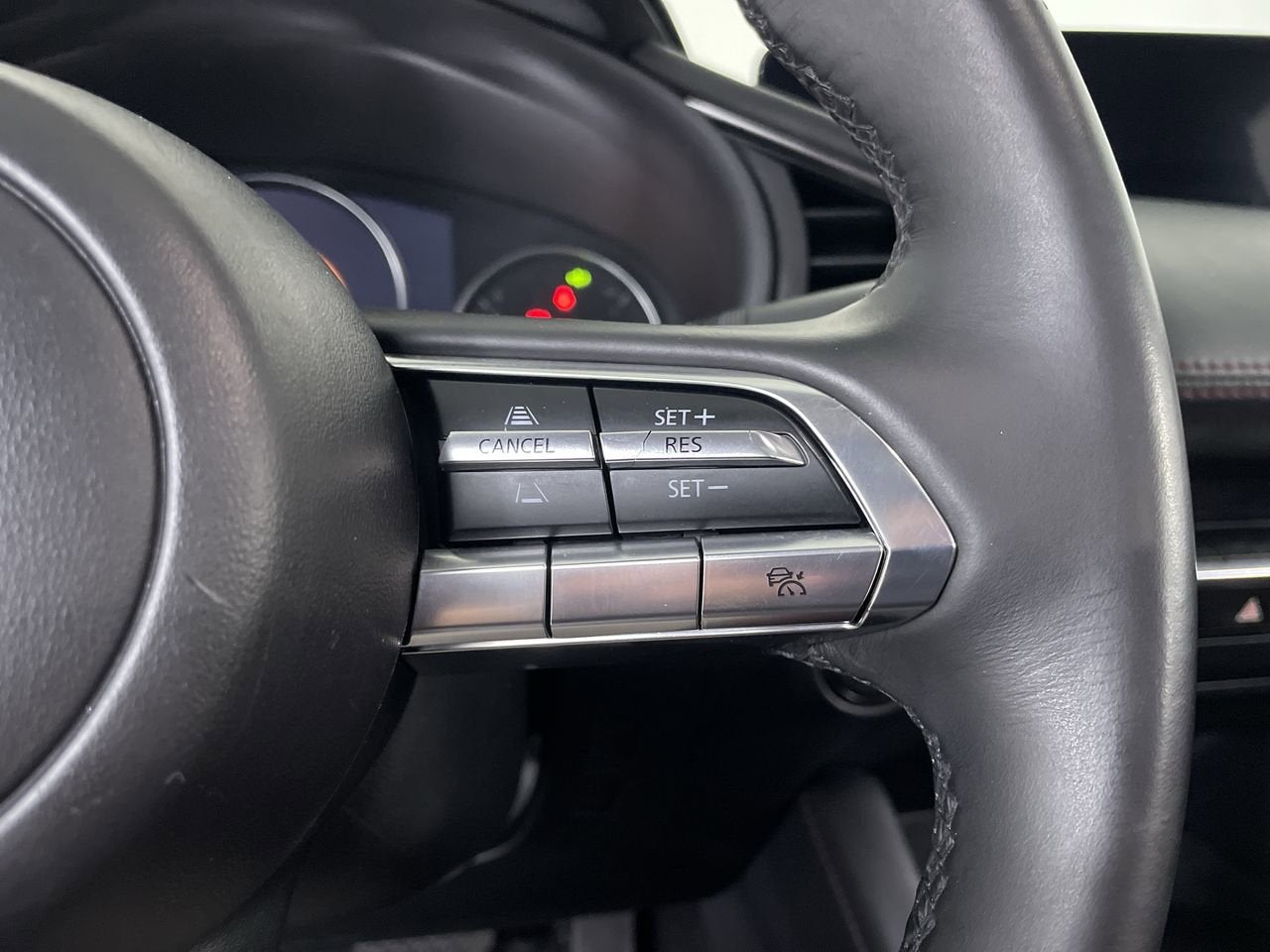 2023 Mazda Mazda3 2.5 S Carbon Edition