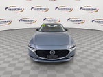2023 Mazda Mazda3 2.5 S Carbon Edition