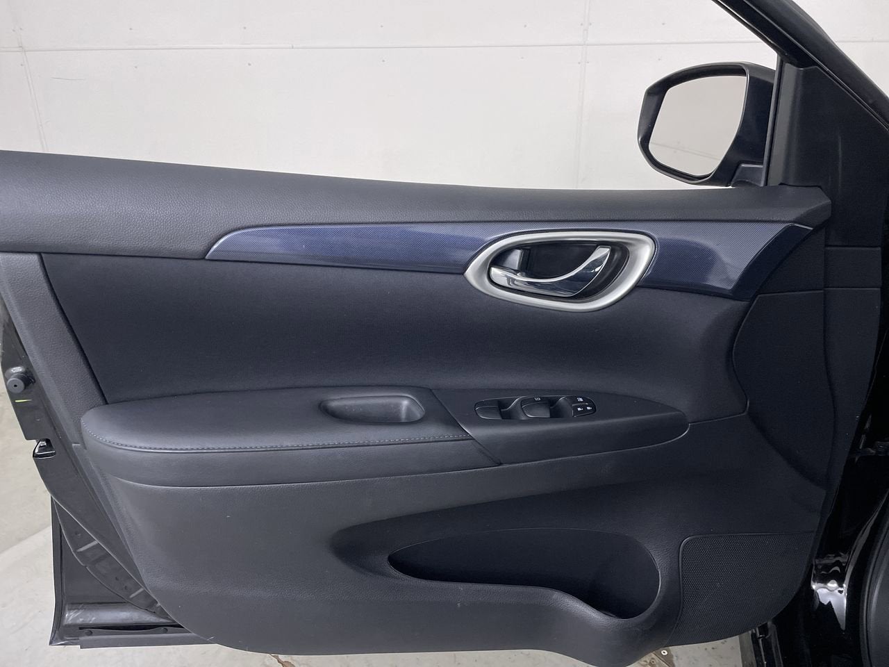 2017 Nissan Sentra SR