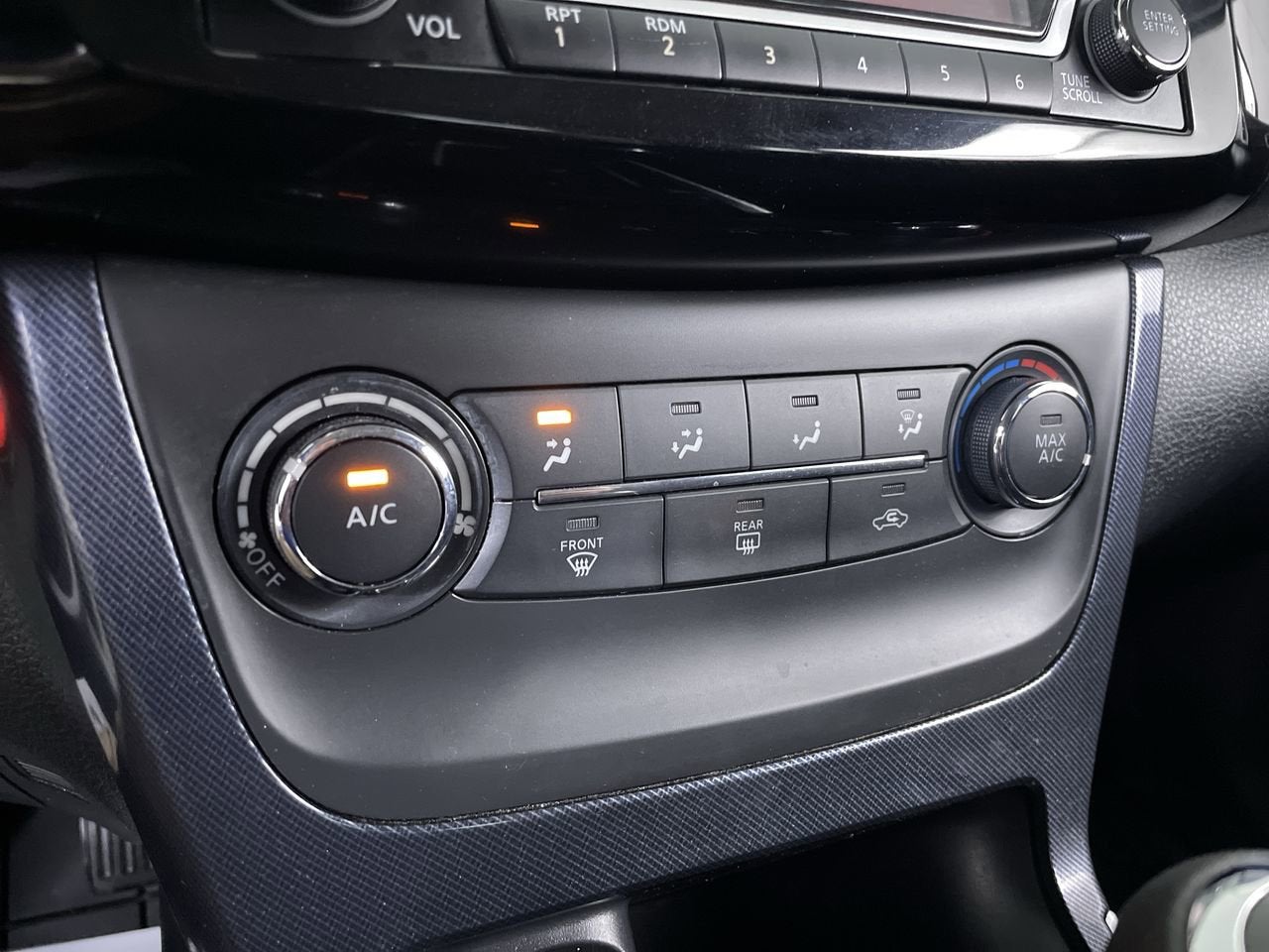 2017 Nissan Sentra SR