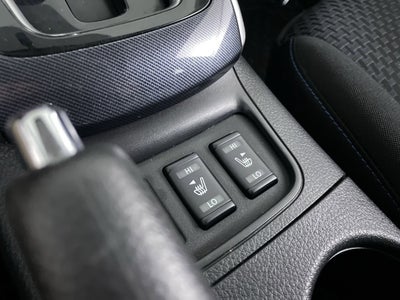 2017 Nissan Sentra SR