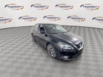 2017 Nissan Sentra SR
