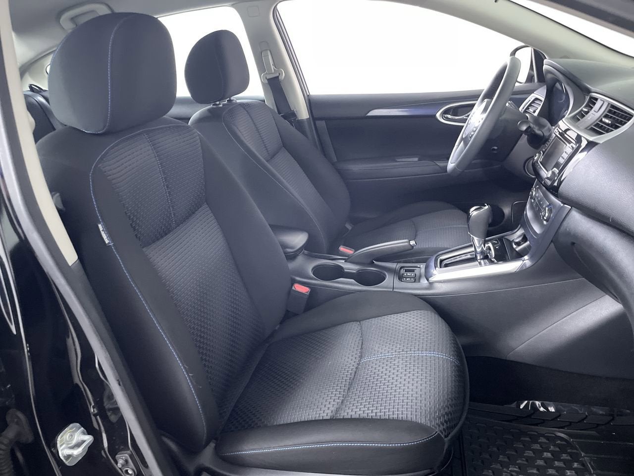 2017 Nissan Sentra SR