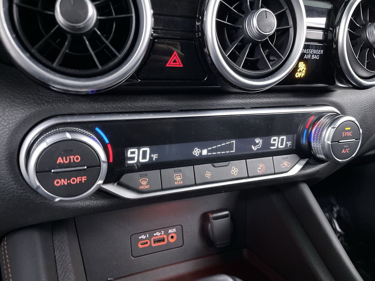 2020 Nissan Sentra SR