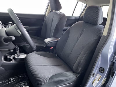 2012 Nissan Versa SL