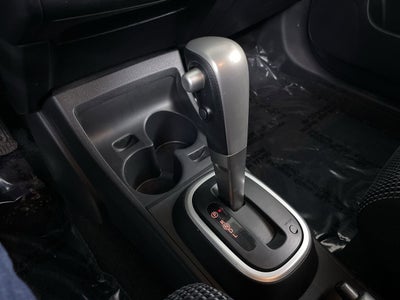 2012 Nissan Versa SL