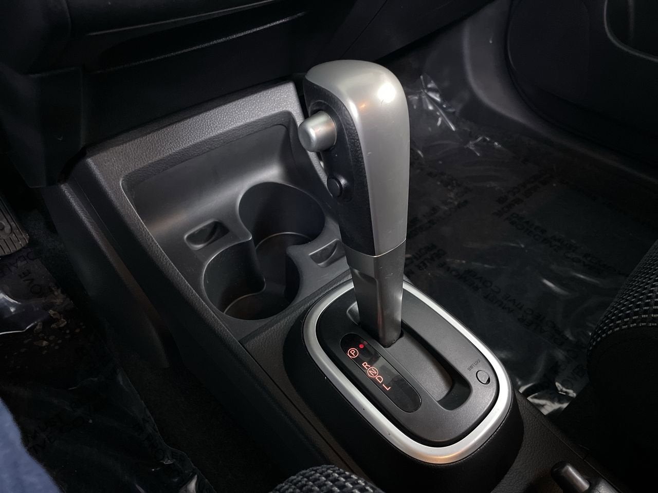 2012 Nissan Versa SL