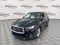 2022 INFINITI QX50 LUXE