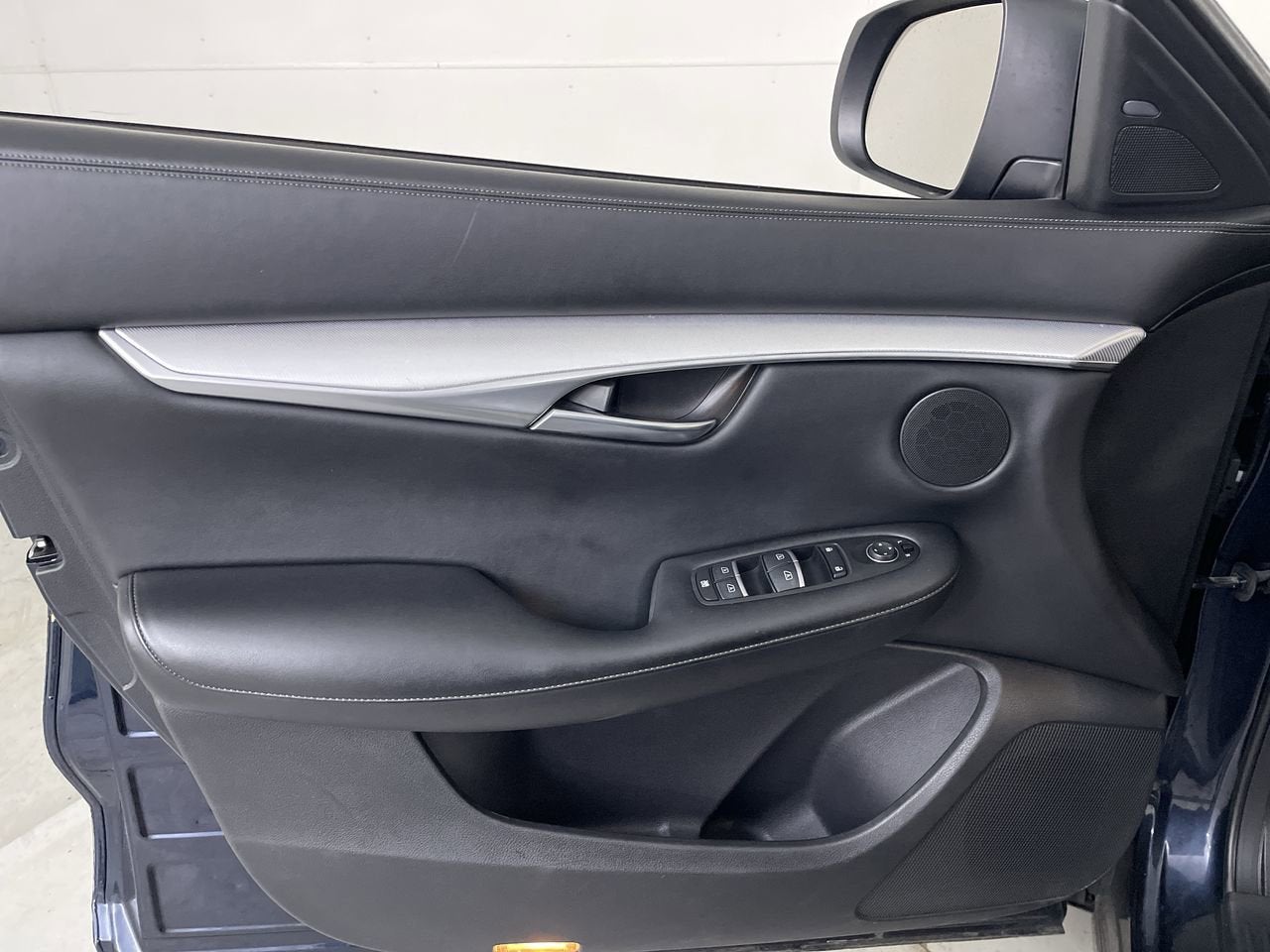 2021 INFINITI QX50 ESSENTIAL