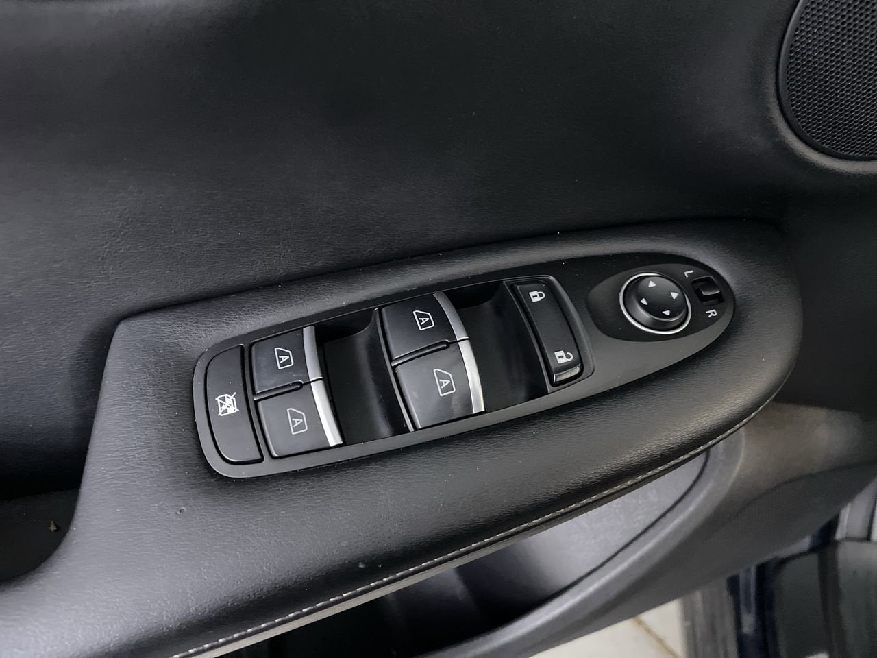 2021 INFINITI QX50 ESSENTIAL