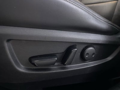 2021 INFINITI QX50 ESSENTIAL