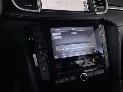 2021 INFINITI QX50 ESSENTIAL