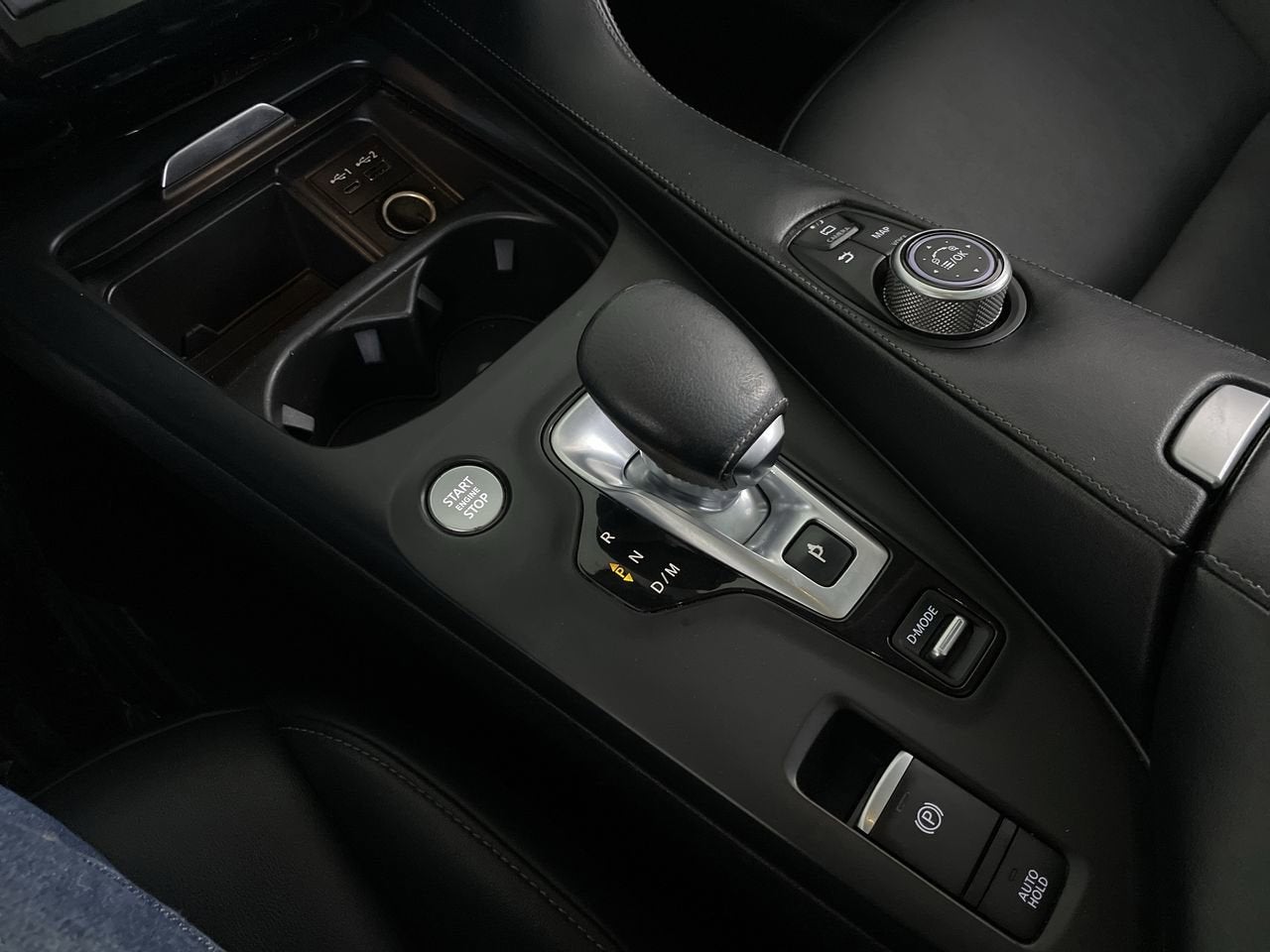 2021 INFINITI QX50 ESSENTIAL