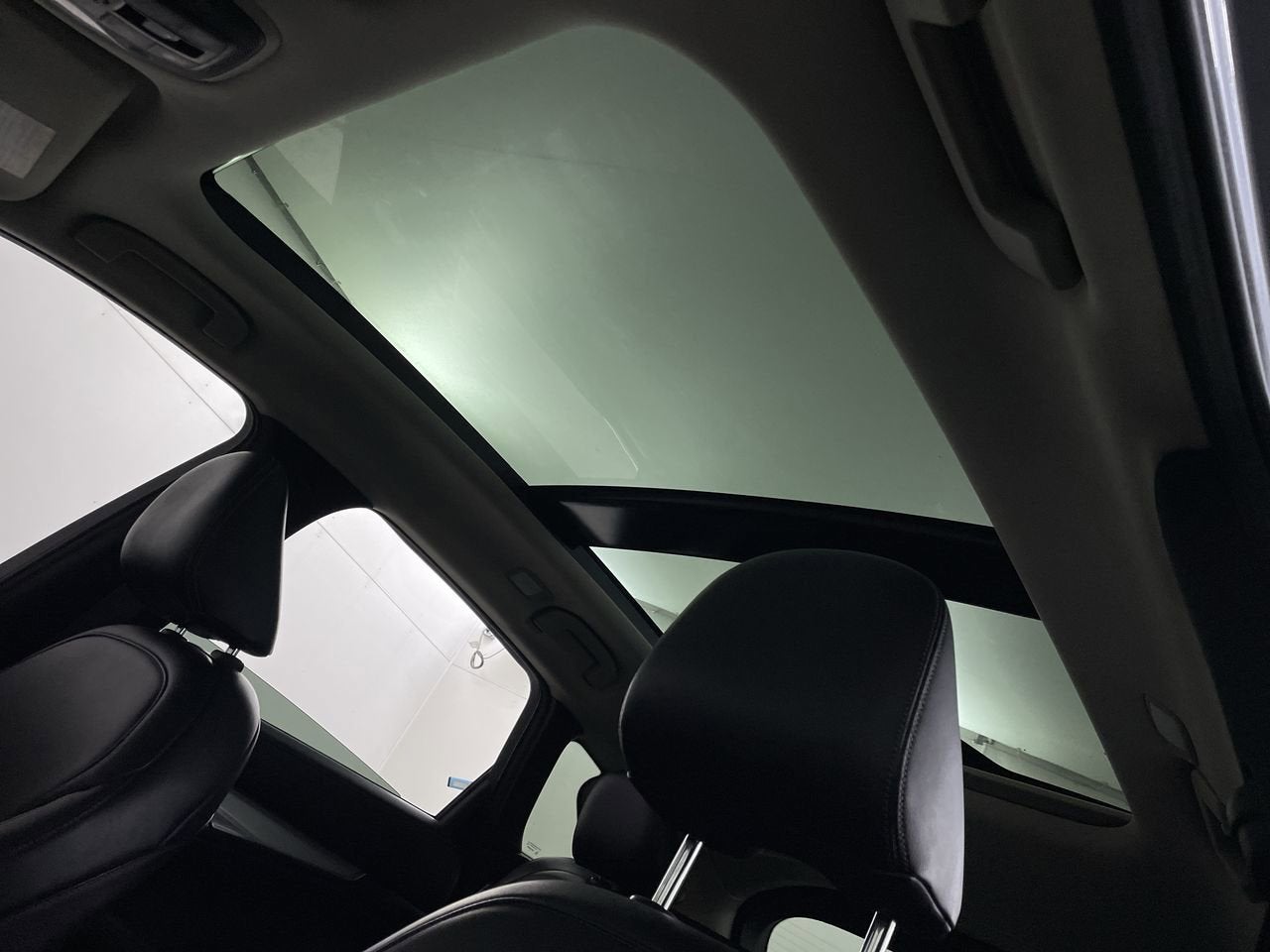 2021 INFINITI QX50 ESSENTIAL