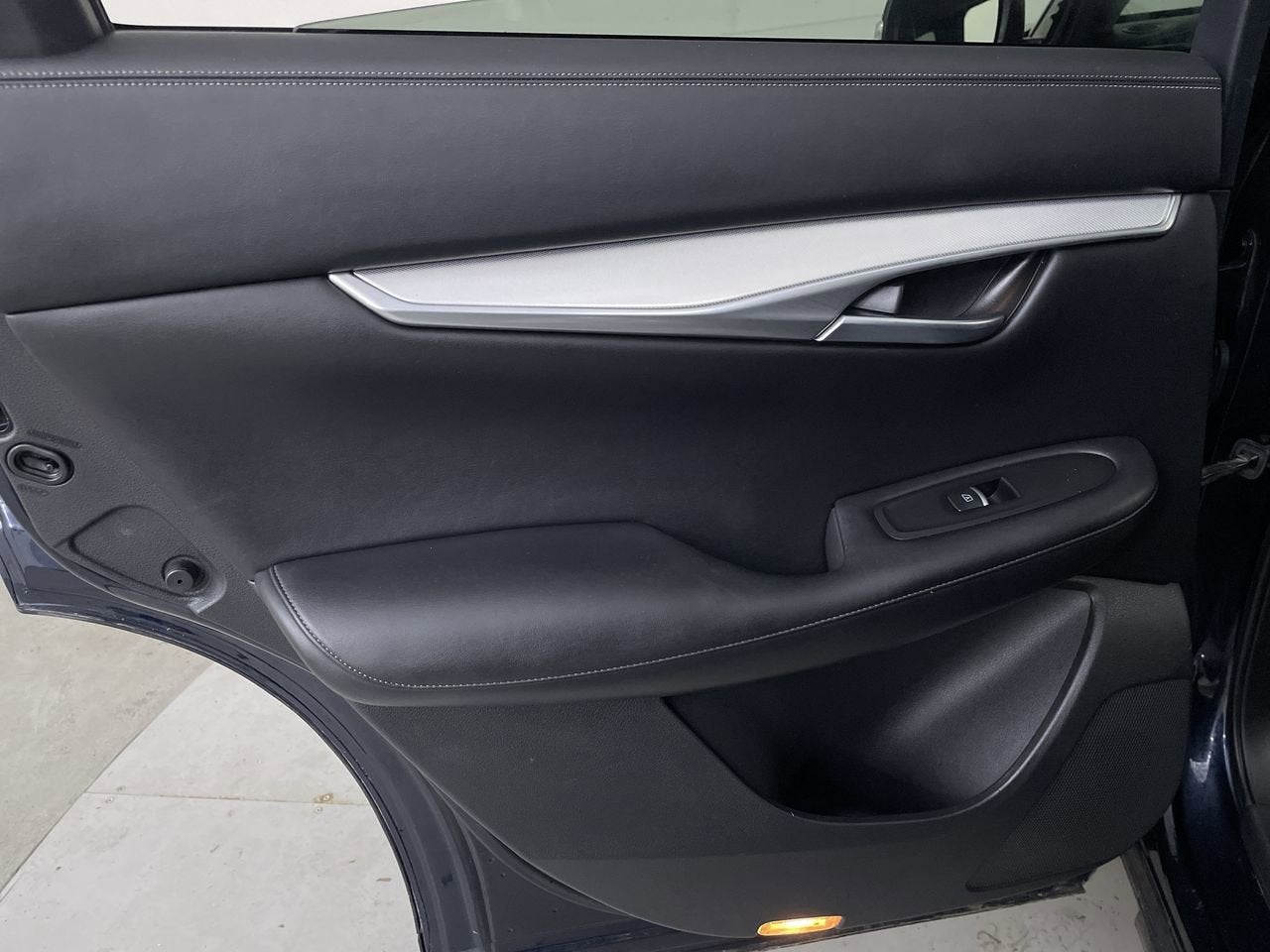 2021 INFINITI QX50 ESSENTIAL