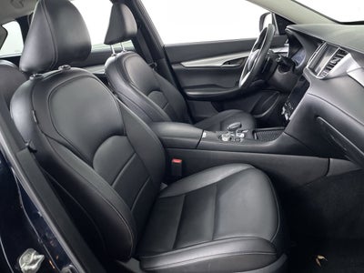 2021 INFINITI QX50 ESSENTIAL