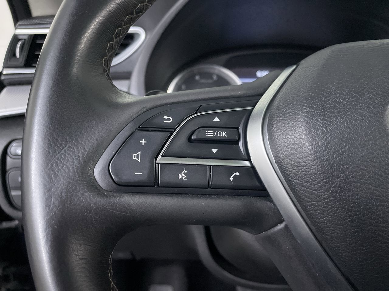 2021 INFINITI QX50 ESSENTIAL