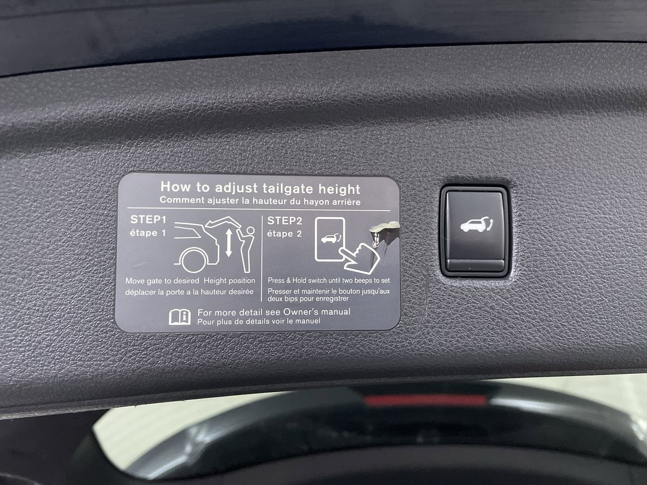 2021 INFINITI QX50 ESSENTIAL